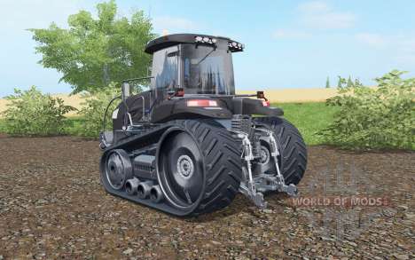 Challenger MT775E pour Farming Simulator 2017