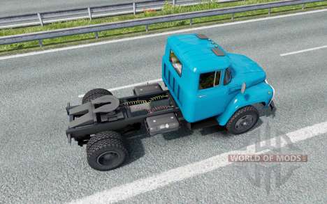 ZIL-130V pour Euro Truck Simulator 2