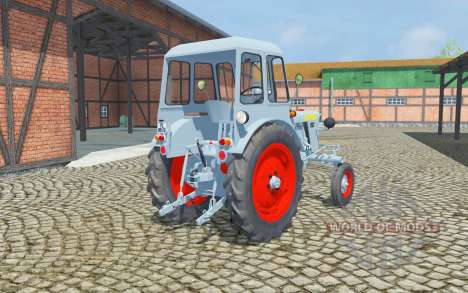 Dutra 4010 für Farming Simulator 2013