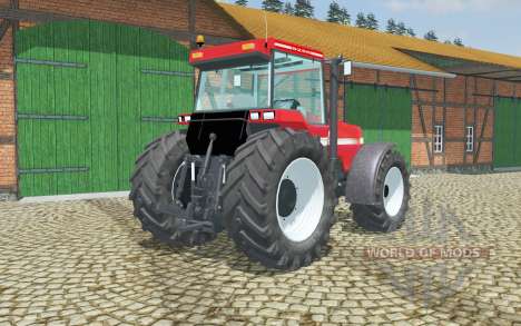Steyr 9250 pour Farming Simulator 2013