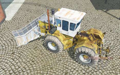 Raba-Steiger 250 pour Farming Simulator 2013