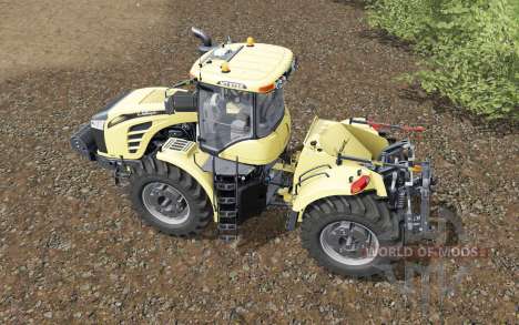 Challenger MT900E-series pour Farming Simulator 2017