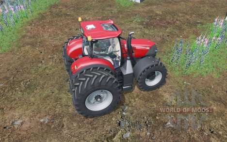 Case IH Optum 300 pour Farming Simulator 2015