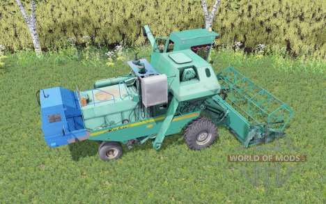SK-5M-1 Niva pour Farming Simulator 2015