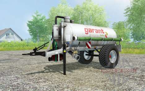 Kotte Garant VE pour Farming Simulator 2013