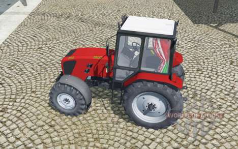 MTZ-1220.3 Biélorussie pour Farming Simulator 2013