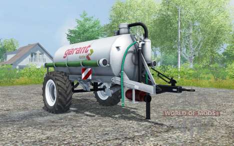 Kotte Garant VE pour Farming Simulator 2013
