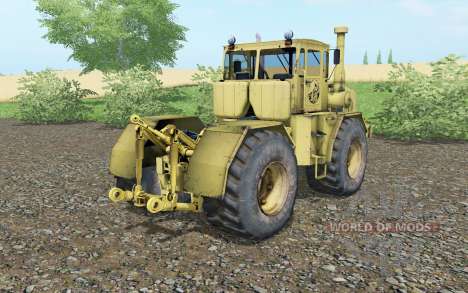 Kirovets K-701 pour Farming Simulator 2017