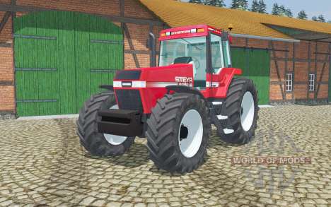 Steyr 9250 pour Farming Simulator 2013