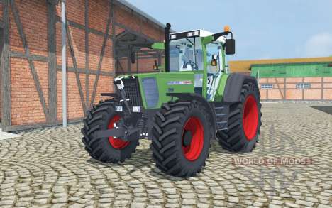 Fendt Favorit 818 für Farming Simulator 2013