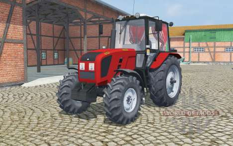 MTZ-1220.3 Belarus für Farming Simulator 2013