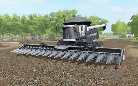 Case IH Axial-Flow 8120 für Farming Simulator 2017