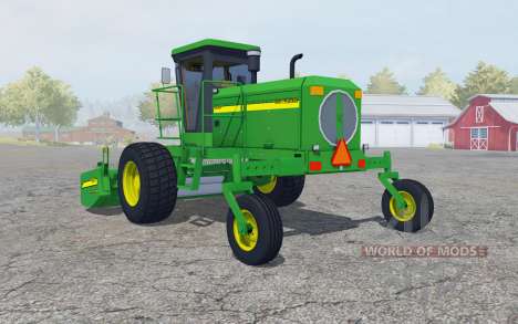 John Deere 4995 pour Farming Simulator 2013