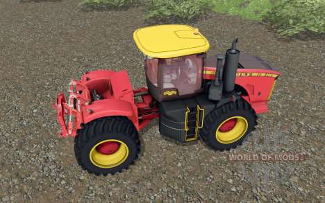 Versatile 450 pour Farming Simulator 2017