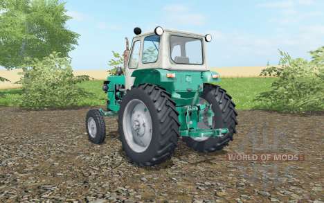 UMZ-6КЛ für Farming Simulator 2017