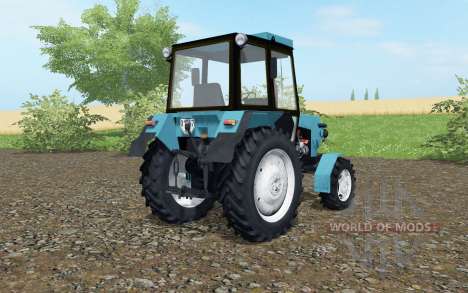 UMZ-8240 für Farming Simulator 2017