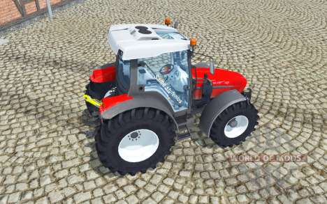 Même Silver3 110 pour Farming Simulator 2013