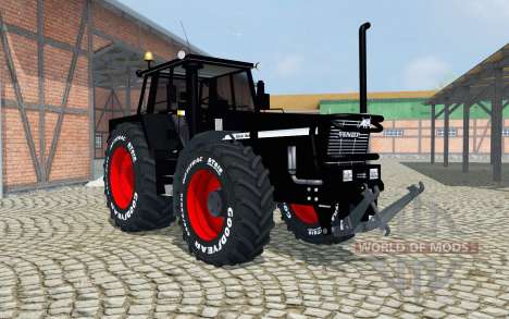 Fendt Favorit 622 pour Farming Simulator 2013