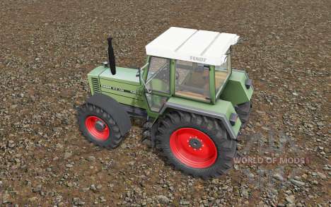 Fendt Farmer 300-series für Farming Simulator 2017