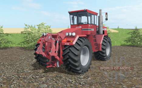 Case International 9190 für Farming Simulator 2017