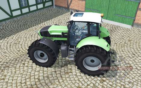 Deutz-Fahr Agrotron X 720 für Farming Simulator 2013