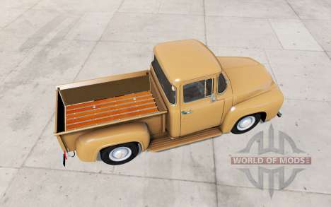 Ford F-100 für American Truck Simulator