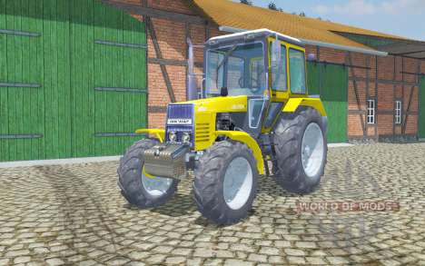 MTZ-Belarus 820.2 für Farming Simulator 2013