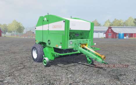 Sipma Z279-1 pour Farming Simulator 2013