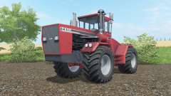 Case International 9190 1987 pour Farming Simulator 2017