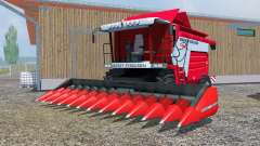 Massey Ferguson 7278 Cerea pour Farming Simulator 2013