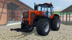 Terrion ATM 7360 2010 pour Farming Simulator 2013