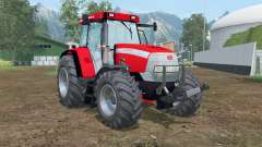 McCormick MTX150 2004 pour Farming Simulator 2015