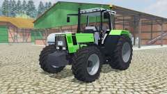 Deutz-Fahr DX 6.06 für Farming Simulator 2013