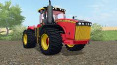 Versatile 450 500 550 pour Farming Simulator 2017