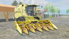 New Holland TF78 für Farming Simulator 2013
