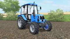 MTZ-Biélorussie 820.3 pour Farming Simulator 2017