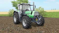 Deutz-Fahr AgroStar 6.61 choice power für Farming Simulator 2017