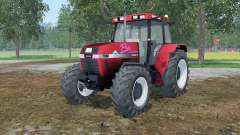 Case IH 5150 Maxxum Pro für Farming Simulator 2015