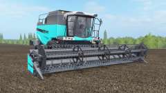 Fendt 6275 L & 9490 X multicolor für Farming Simulator 2017