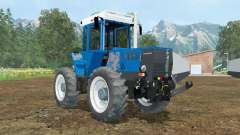 KHTZ-16131 dunkel blau für Farming Simulator 2015