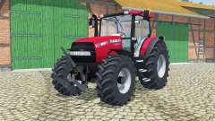 Case IH Maxxum 140 manual ignition pour Farming Simulator 2013