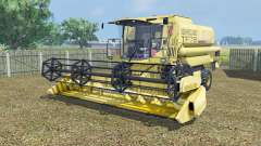 New Holland TF78 MoreRealistic pour Farming Simulator 2013