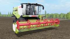 Claas Lexion 780 full washable pour Farming Simulator 2017