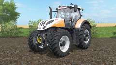 Steyr Terrus 6270&6300 CVT für Farming Simulator 2017