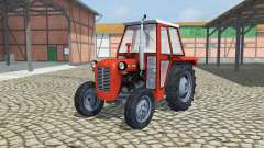 IMT 539 DeLꭒxe für Farming Simulator 2013
