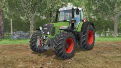 Fendt 818 Vario TMS may green pour Farming Simulator 2015