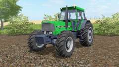 Torpedo RX 170 vivid malachite für Farming Simulator 2017