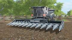 New Holland CR10.90 __ pour Farming Simulator 2017