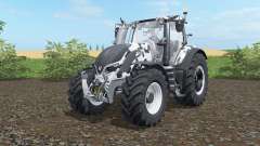 Valtra T194&T234 Cow Edition pour Farming Simulator 2017