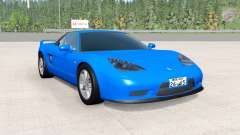 Camso Trail-X NS pour BeamNG Drive